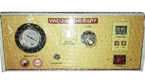 Vacuum Therapy Equipment For Body Shaping